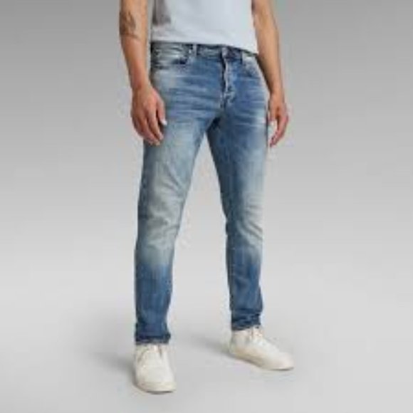G-Raw Other - G Raw Mens 3301 SLIM JEANS Size 32 x 30